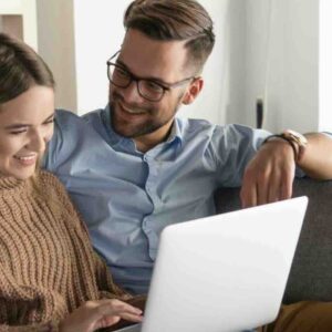 Relation par utveckling kurs