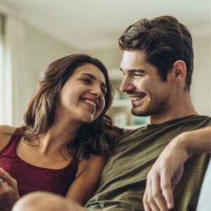 Relationsreflektion