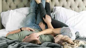 Relationsboosten Relationsboosten